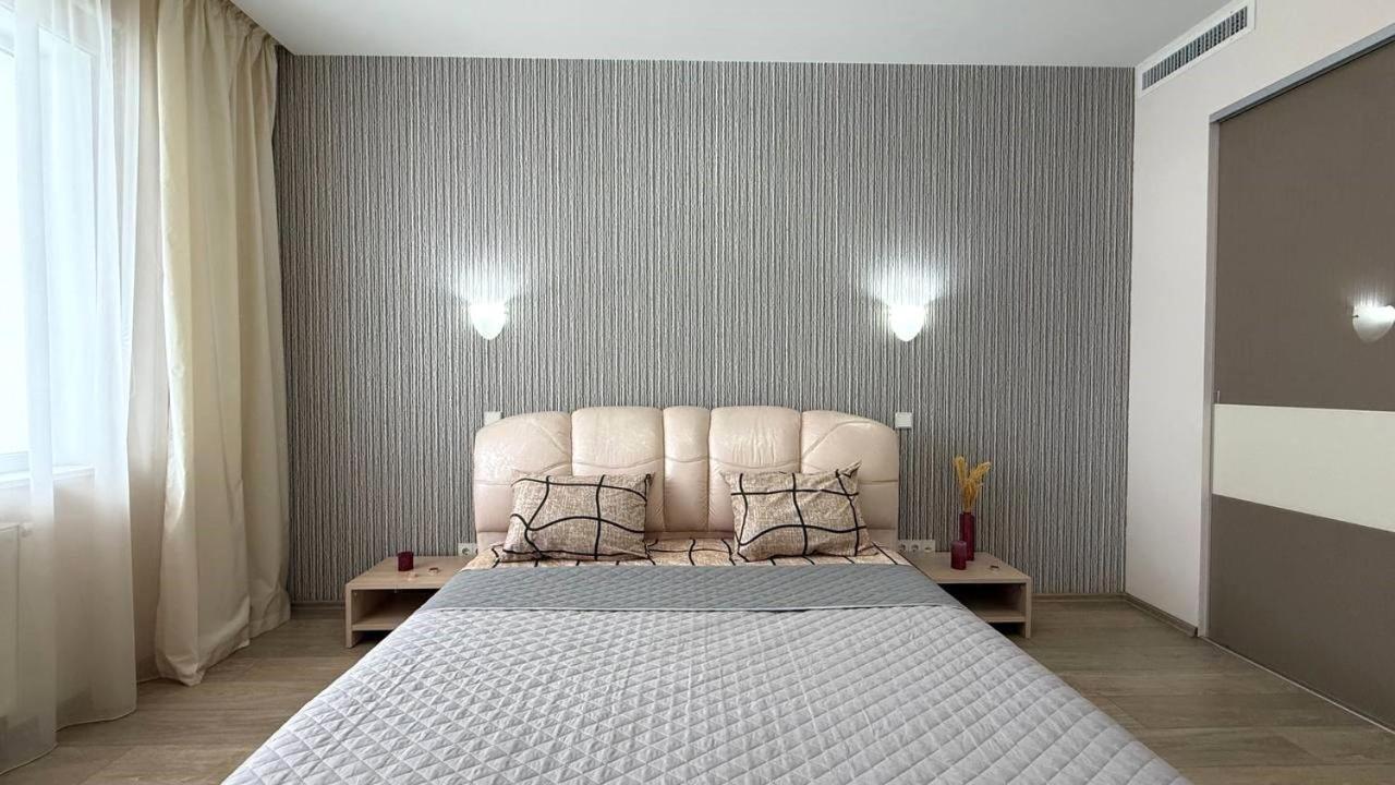 חארקיב Bright House On 23 Serpnya מראה חיצוני תמונה