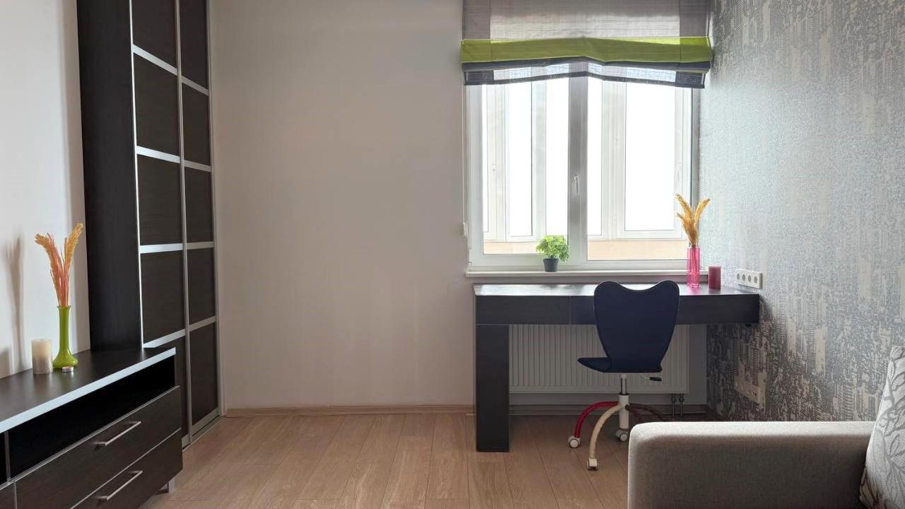 חארקיב Bright House On 23 Serpnya מראה חיצוני תמונה