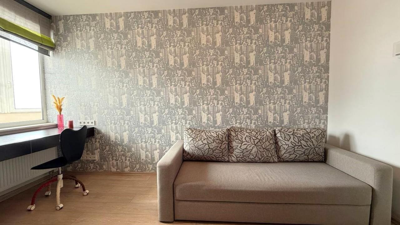 חארקיב Bright House On 23 Serpnya מראה חיצוני תמונה